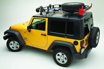 Roof Rack