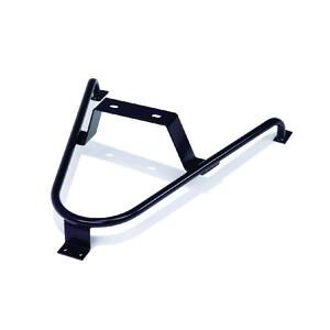 Spare Tire Carrier