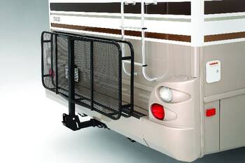 Trailer Hitch Adapter