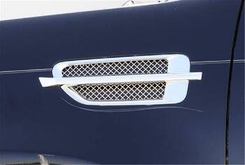 Fender Vent