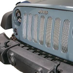 Grille Insert