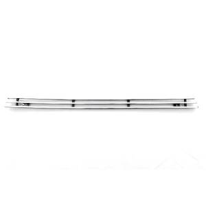 Hood Scoop Grille Insert