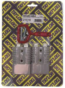 Accessory Power Receptacle Connector