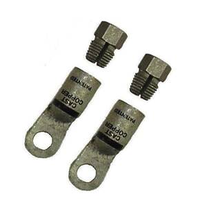 Battery Connector