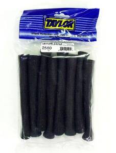 Spark Plug Boot Heat Sleeve