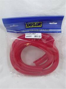 Wire Conduit