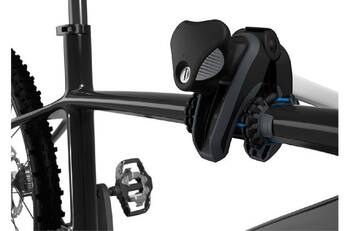 Bicycle Rack Adapter