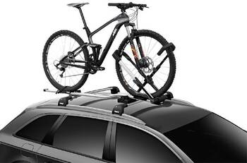 Bicycle Rack Strap