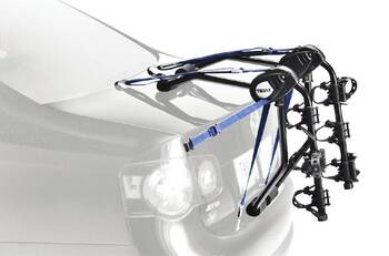 Bicycle Rack