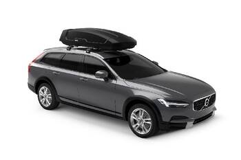 Cargo Basket