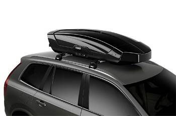 Cargo Box