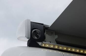 Exterior Multi-Purpose LED