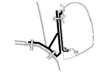 Fuel Hose Fitting