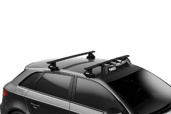 Sunroof Deflector