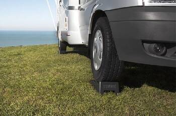 Trailer Tow Harness