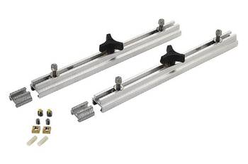 Truck Tool Box Mounting Kit