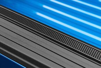 Tonneau Cover