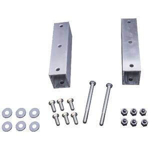Truck Bed Tailgate Extender