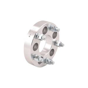Wheel Adapter