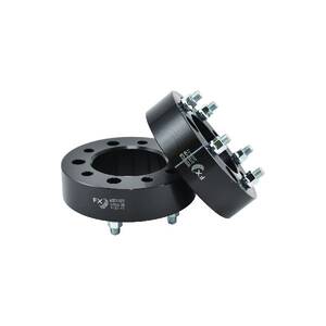 Wheel Spacer