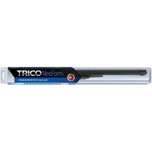 Windshield Wiper Blade Set