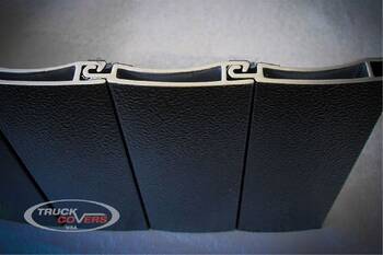 Tonneau Cover