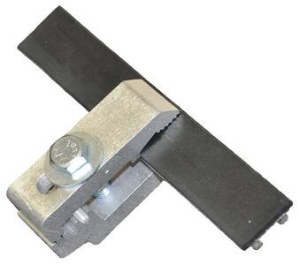 Tonneau Cover Hardware Kit