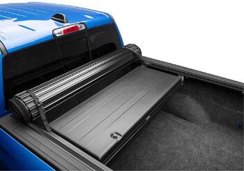 Tonneau Cover Tool Box