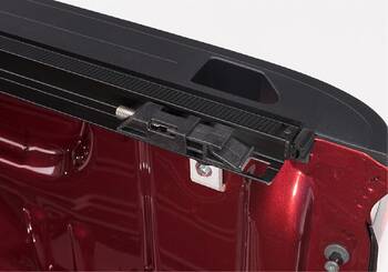 Tonneau Cover
