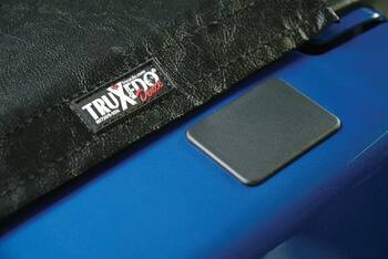 Truck Bed Stake Pocket Cover