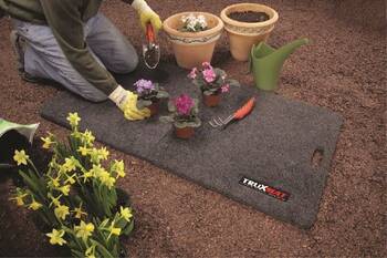 Utility Mat