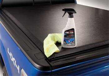 Vinyl and Rubber Cleaner