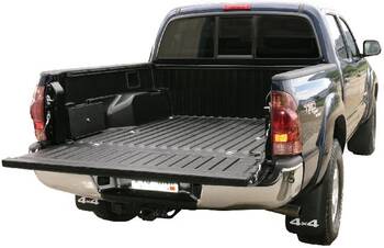 Cargo Box