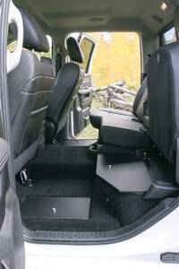Cargo Cover