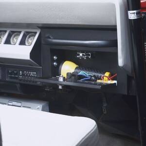 Glove Box