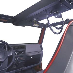 Overhead Console