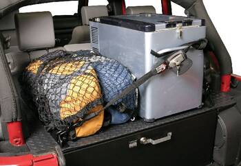 Ratchet Tie Down Strap