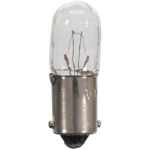 Clock Light Bulb