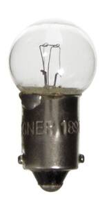 Door Mirror Illumination Light Bulb