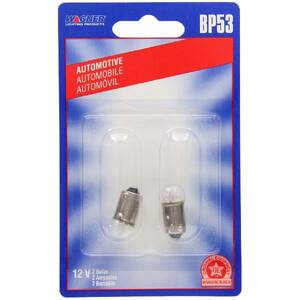 Instrument Panel Light Bulb