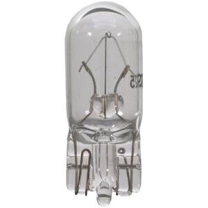 Side Marker Light Bulb
