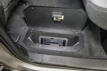 Cargo Cover