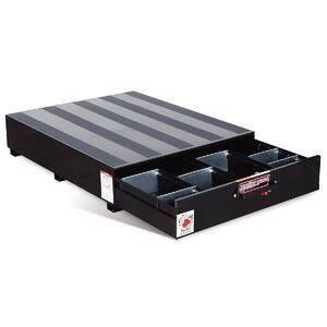 Cargo Management System
