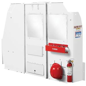 Fire Extinguisher
