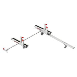 Ladder Rack