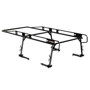 Truck Bed Rack