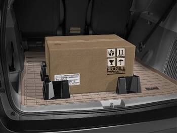 Cargo Divider