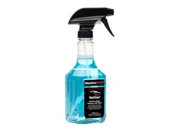 Glass Cleaner