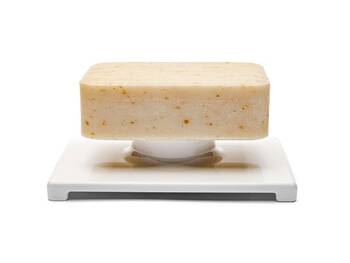 Hand Soap Rack