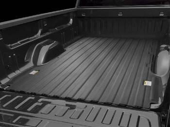 Truck Bed Liner